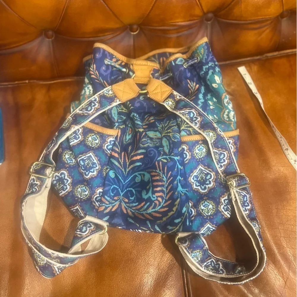 DENA backpack in GUC